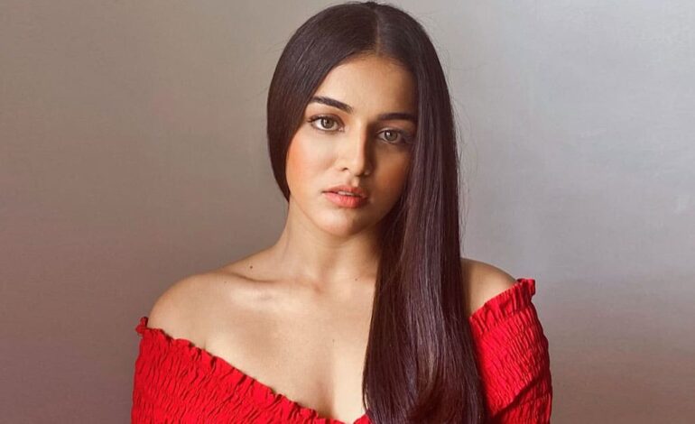 Wamiqa Gabbi Soars To New Heights: Bollywood Buzz With ‘#VD 18 ...